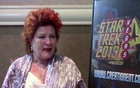 Kate Mulgrew Exclusive Interview - Orange is the New Black at Vegas Trek 2013