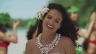 Sabrina LAUGHLIN : Tu'e Popo (Beach Soccer World Cup 2013 in TAHITI, Video Clip)