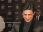 Shahrukh Khan about LOVE Exclusive