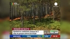 Portugal : Les incendies font une nouvelle victime