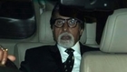 59th Filmfare Awards 2014 | Amitabh Bachchan