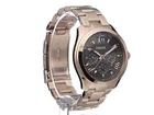 Fossil Women's AM4533 Cecile Multifunction Stainless Steel Watch