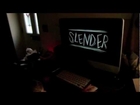 Slender: Sanitorium w/ SirSeansalot · Young George playing scary game SLENDER MAN Funny reaction