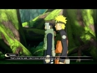 Naruto Shippuden Ultimate Ninja Storm 3 Walkthrough Part 10 Legend Path (Full HD) (English)