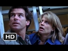 Dante's Peak (3/10) Movie CLIP - Please Stay Calm (1997) HD