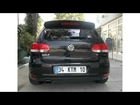 New VW Golf 1.4 TSI